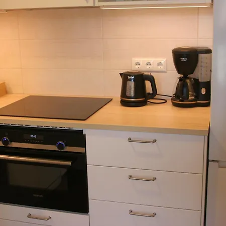 Panorama 公寓 奥巴拉马高