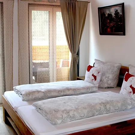 公寓 Panorama 奥巴拉马高