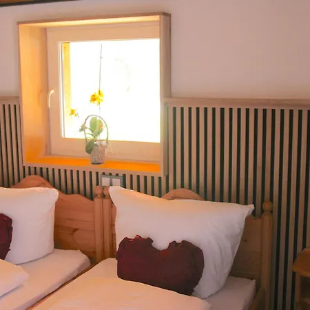 Panorama Apartment *