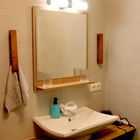 Panorama Apartment