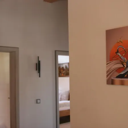 Panorama Apartment Oberammergau