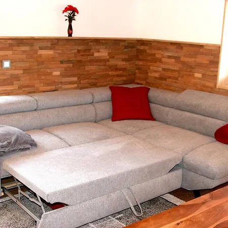 Panorama Apartment