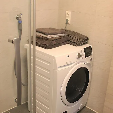 公寓 Panorama 奥巴拉马高