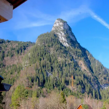 Panorama Appartement