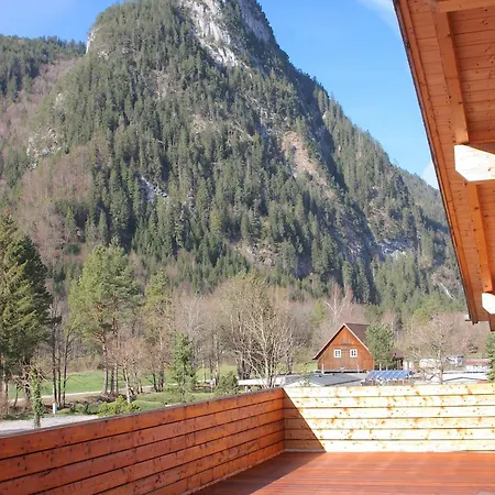 Panorama Oberammergau