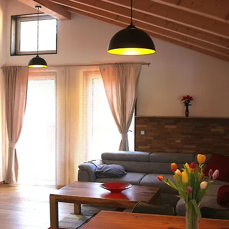 Panorama Apartamento Oberammergau